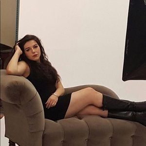 Meet your Posher, Sophia